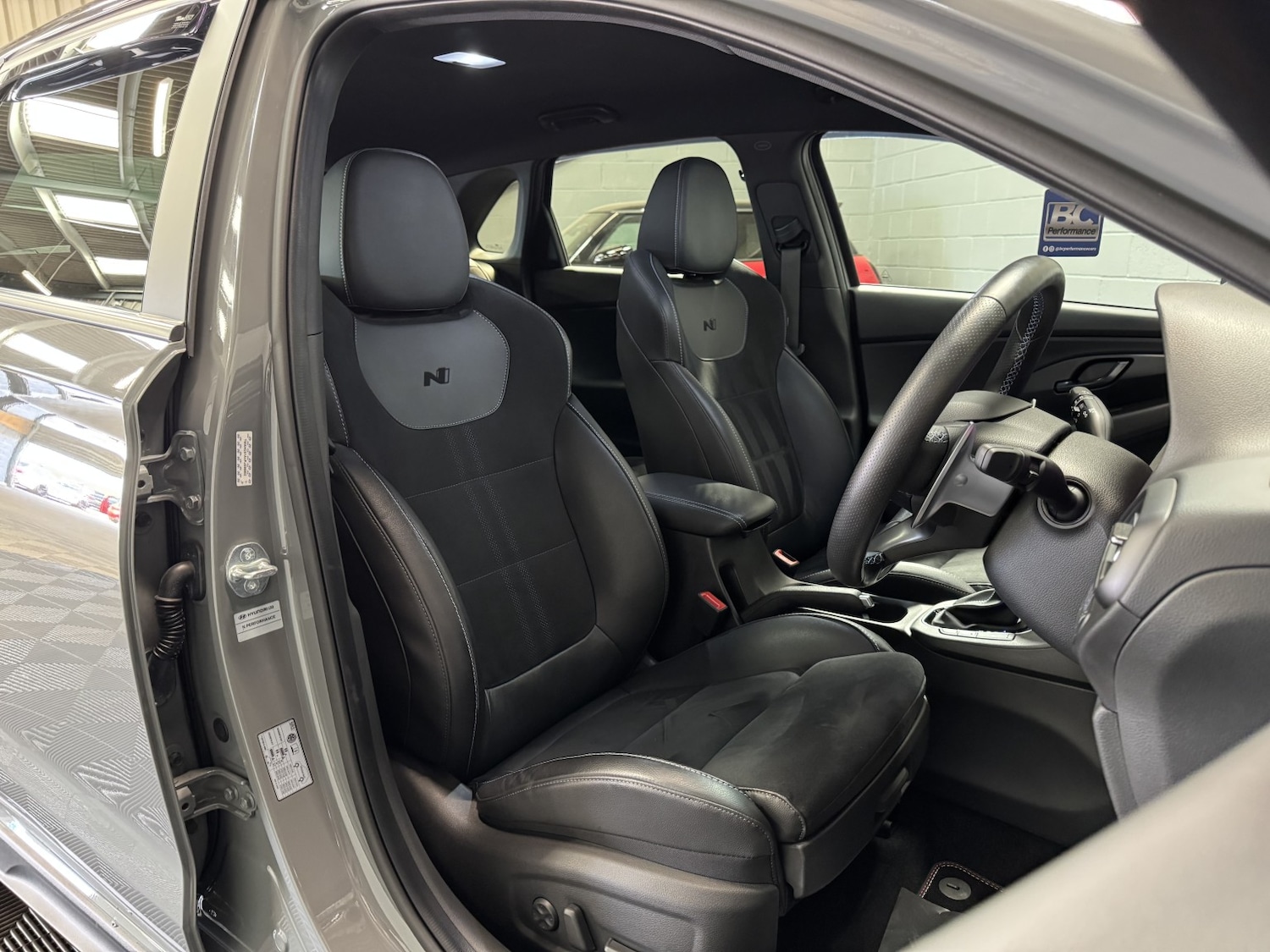 Used Hyundai i30 2023 for sale - 78198036: Photo 10