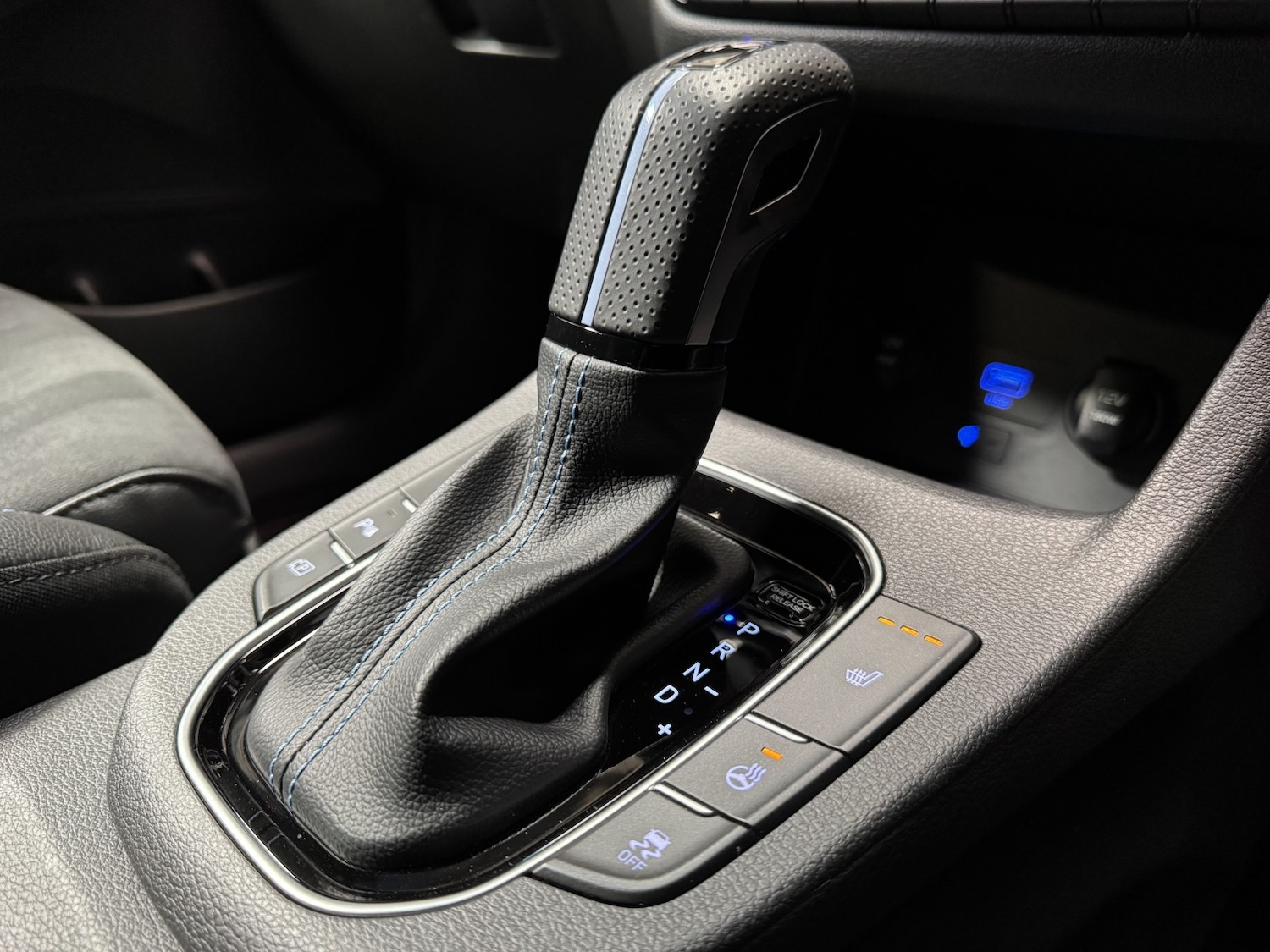 Used Hyundai i30 2023 for sale - 78198036: Photo 11