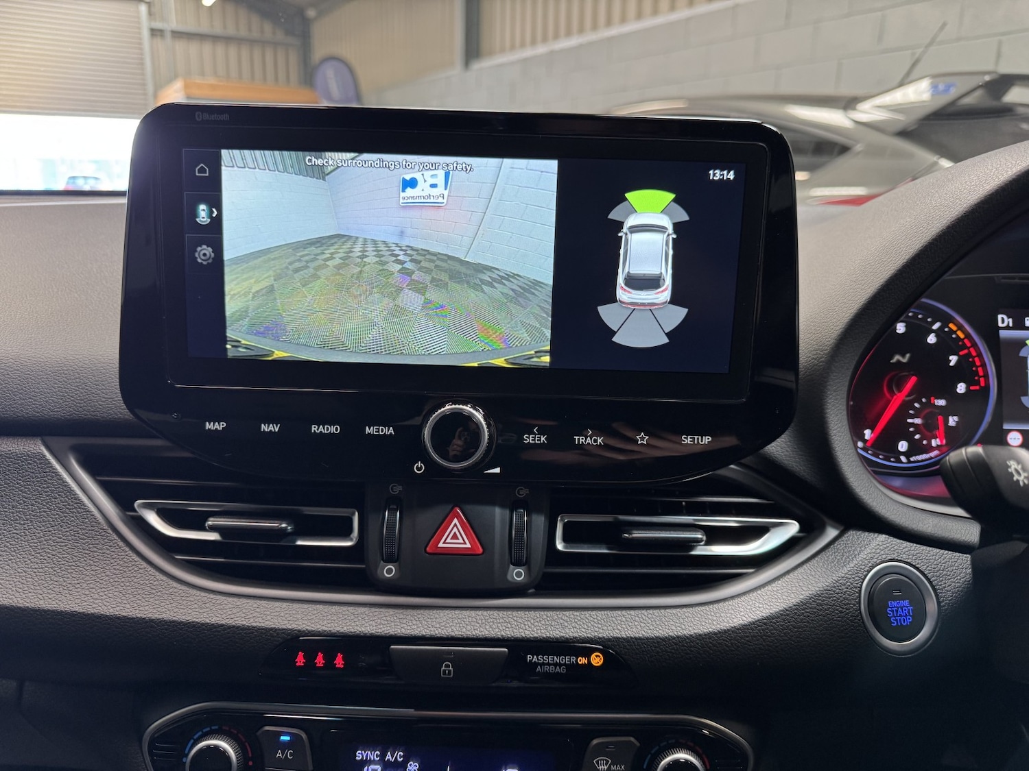 Used Hyundai i30 2023 for sale - 78198036: Photo 14