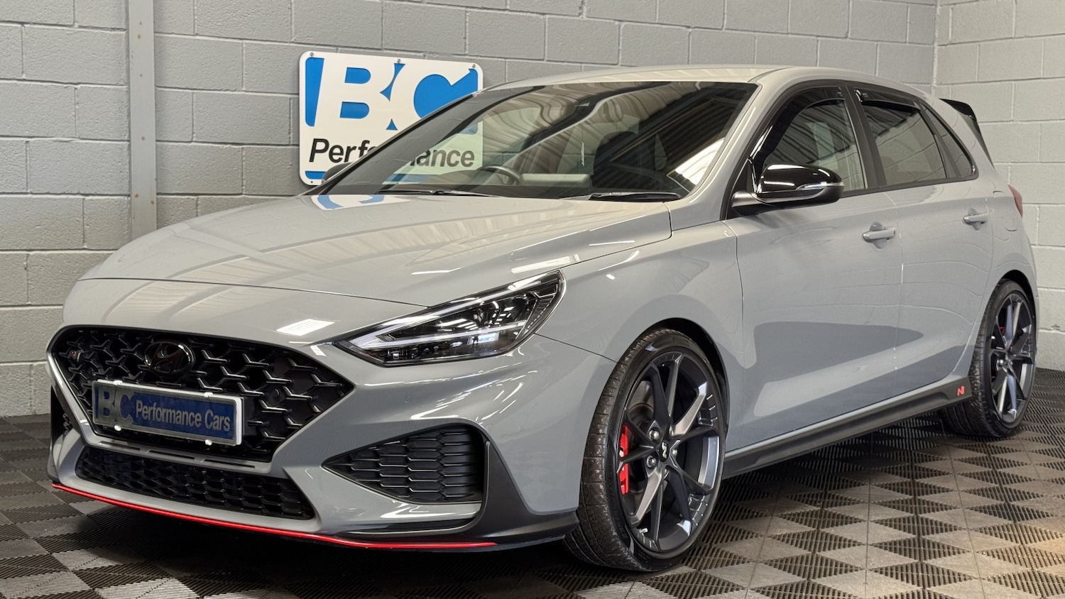 Used Hyundai i30 2023 for sale - 78198036: Photo 15