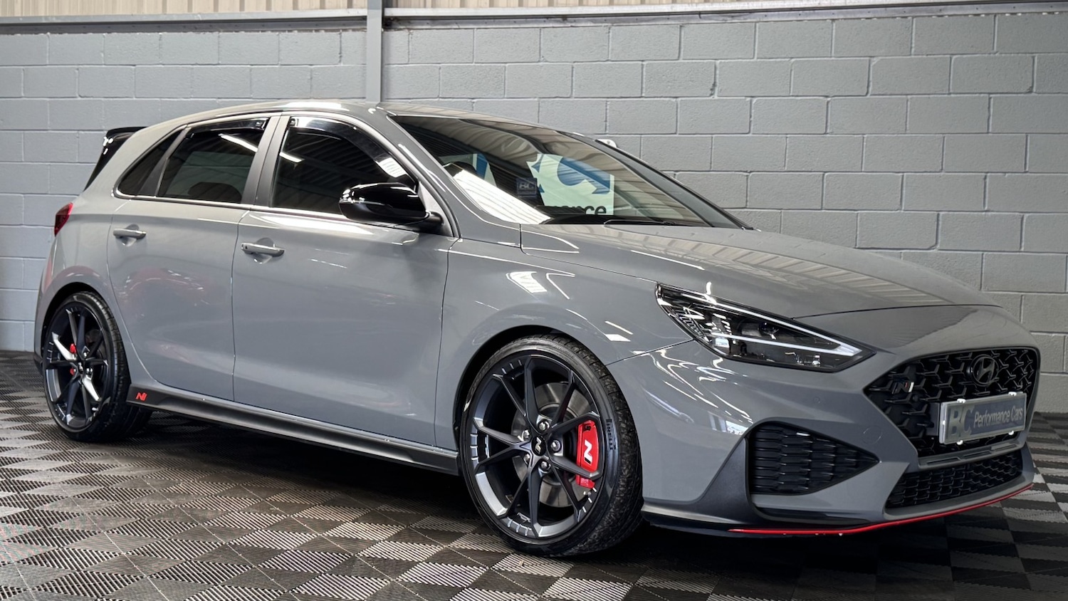 Used Hyundai i30 2023 for sale - 78198036: Photo 16