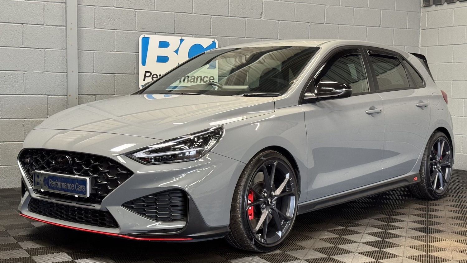 Used Hyundai i30 2023 for sale - 78198036: Photo 17