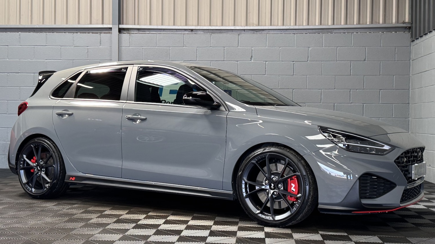 Used Hyundai i30 2023 for sale - 78198036: Photo 18