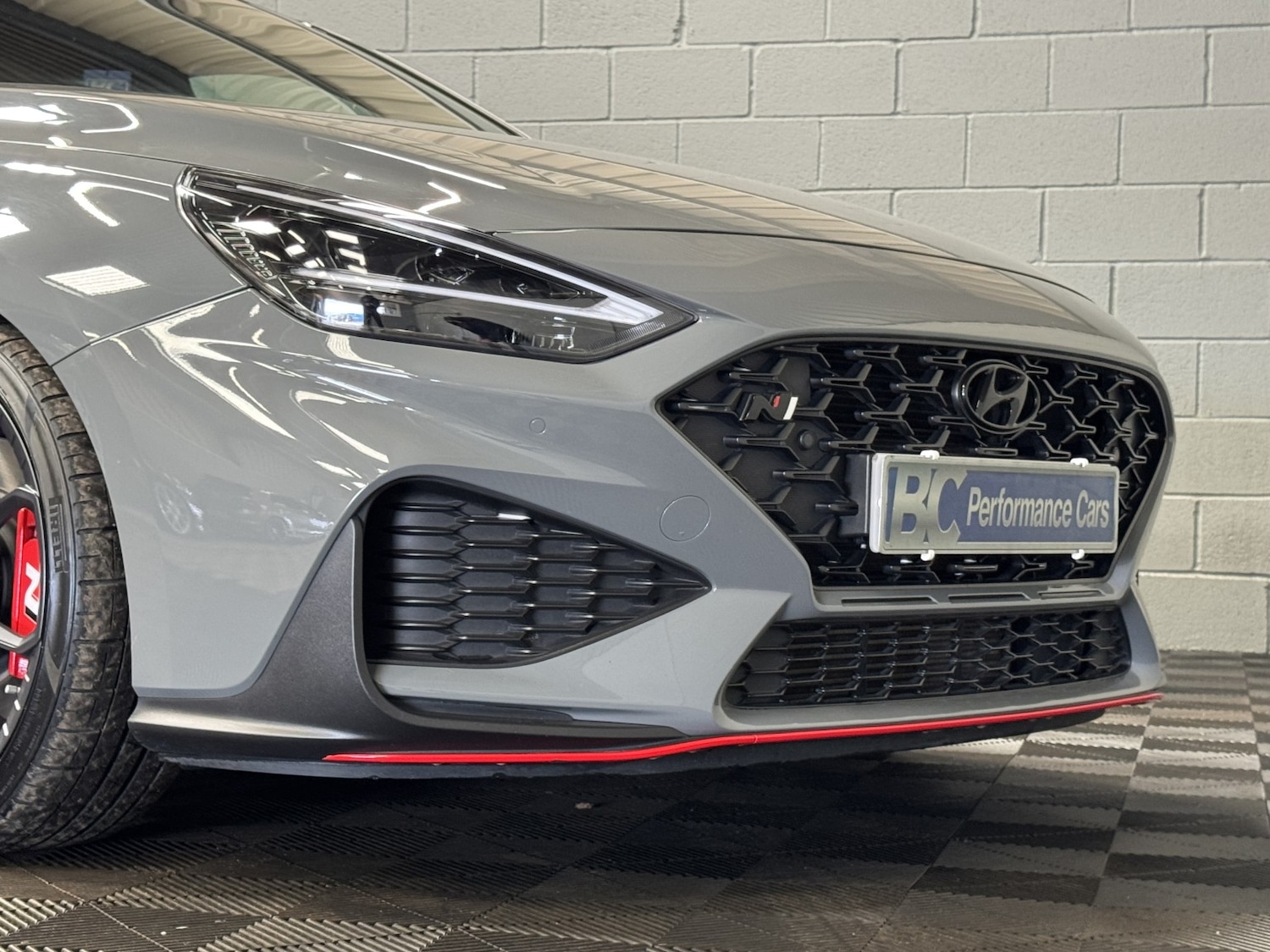 Used Hyundai i30 2023 for sale - 78198036: Photo 19