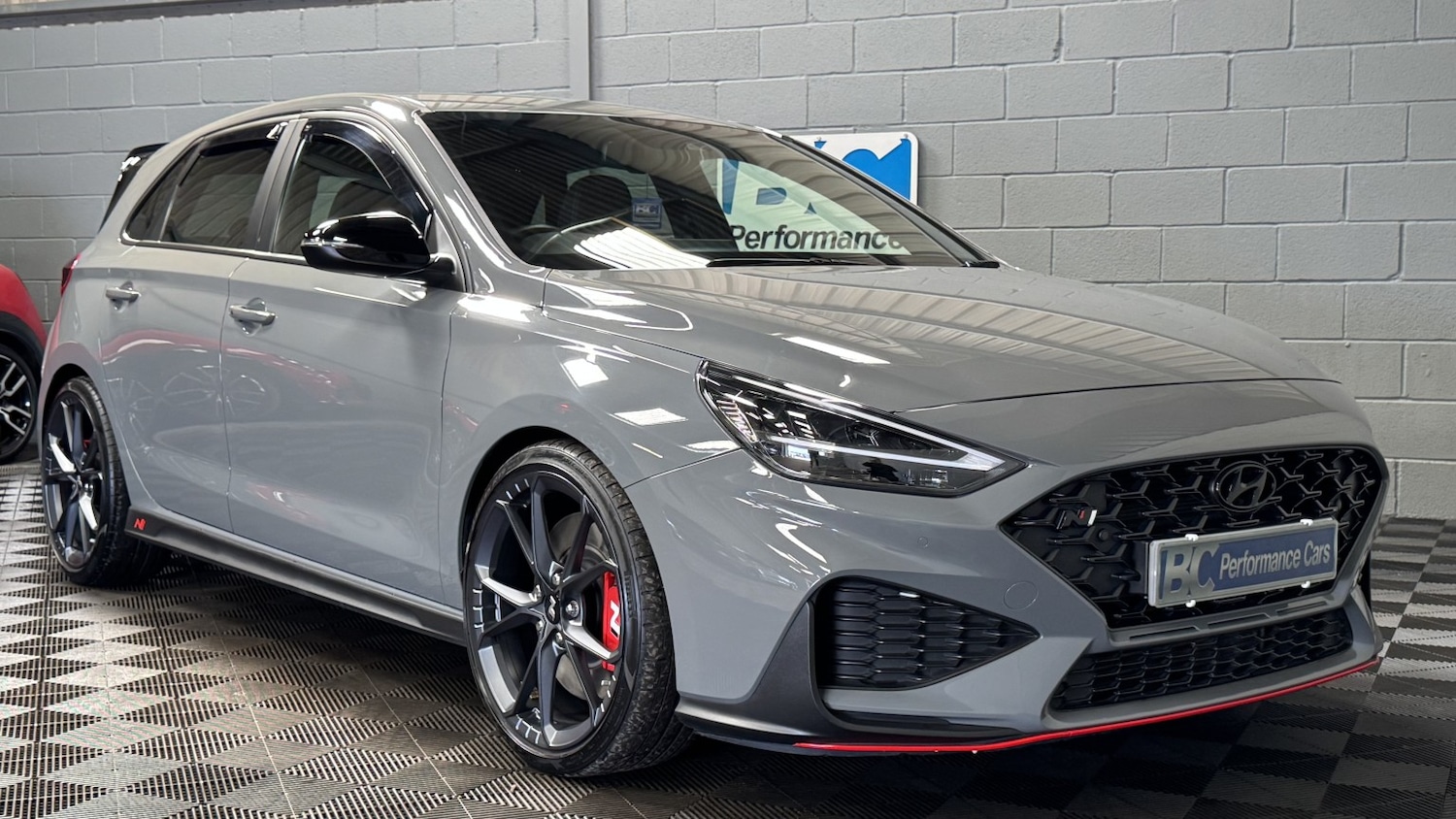 Used Hyundai i30 2023 for sale - 78198036: Photo 2