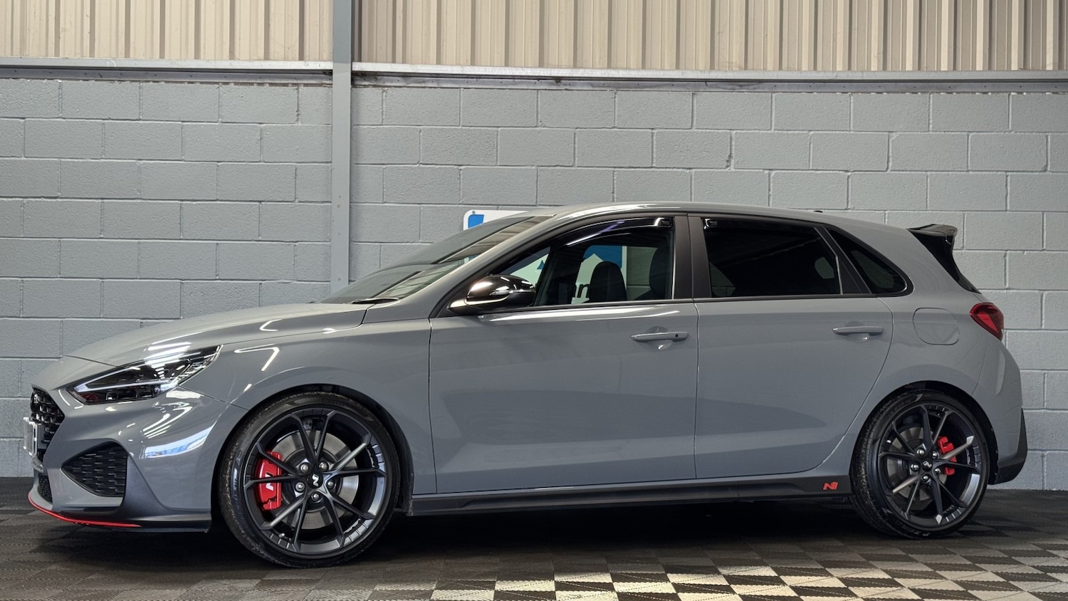 Used Hyundai i30 2023 for sale - 78198036: Photo 20