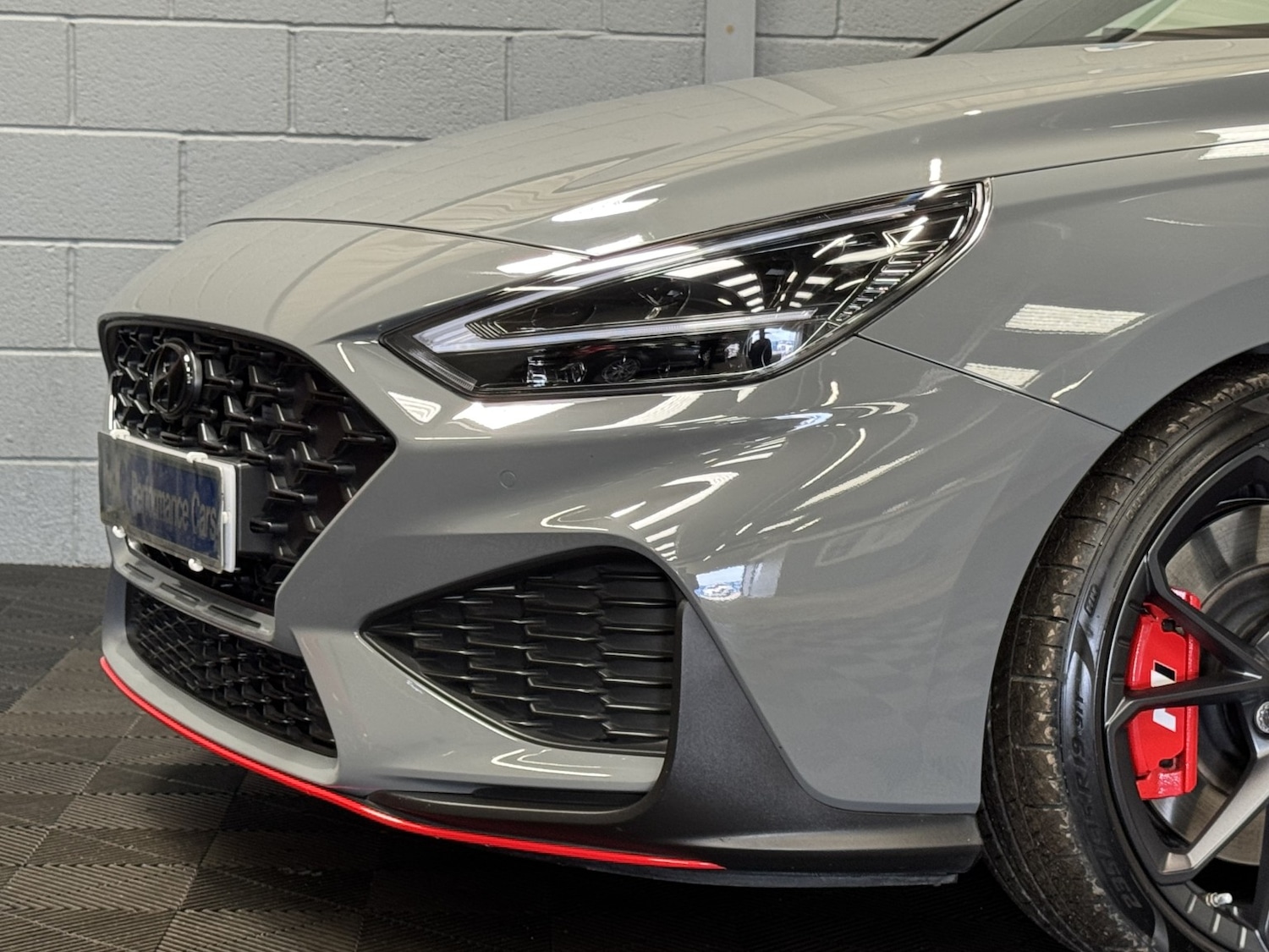 Used Hyundai i30 2023 for sale - 78198036: Photo 21