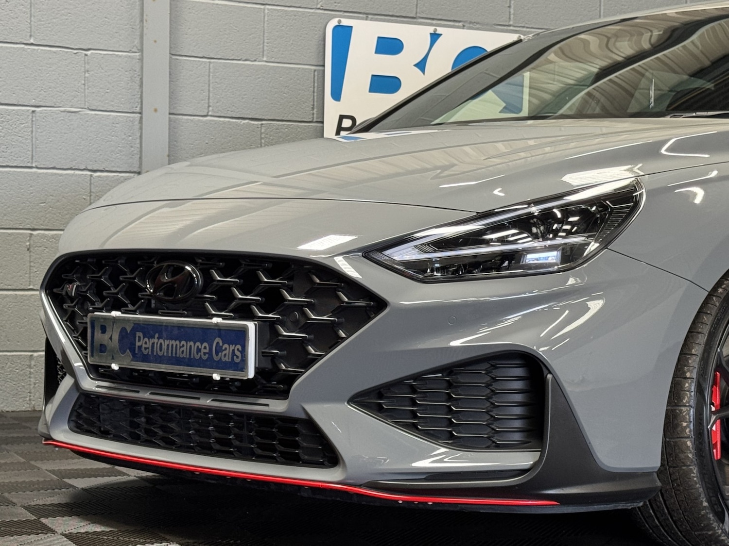 Used Hyundai i30 2023 for sale - 78198036: Photo 22