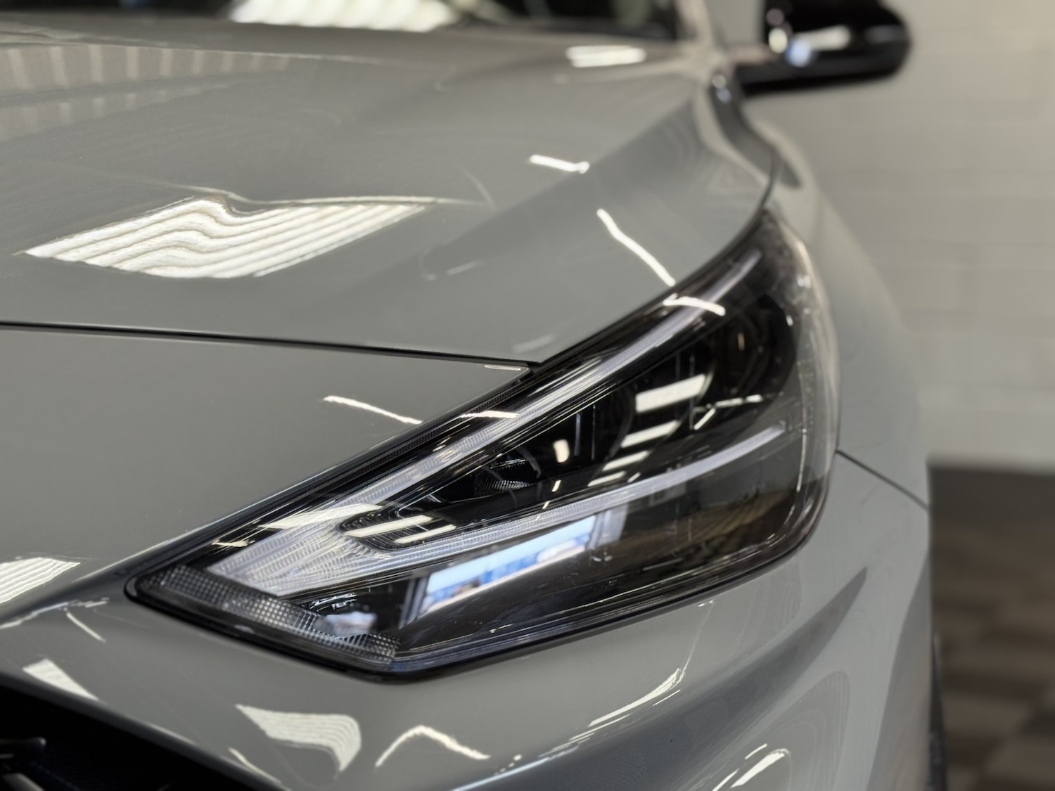 Used Hyundai i30 2023 for sale - 78198036: Photo 23