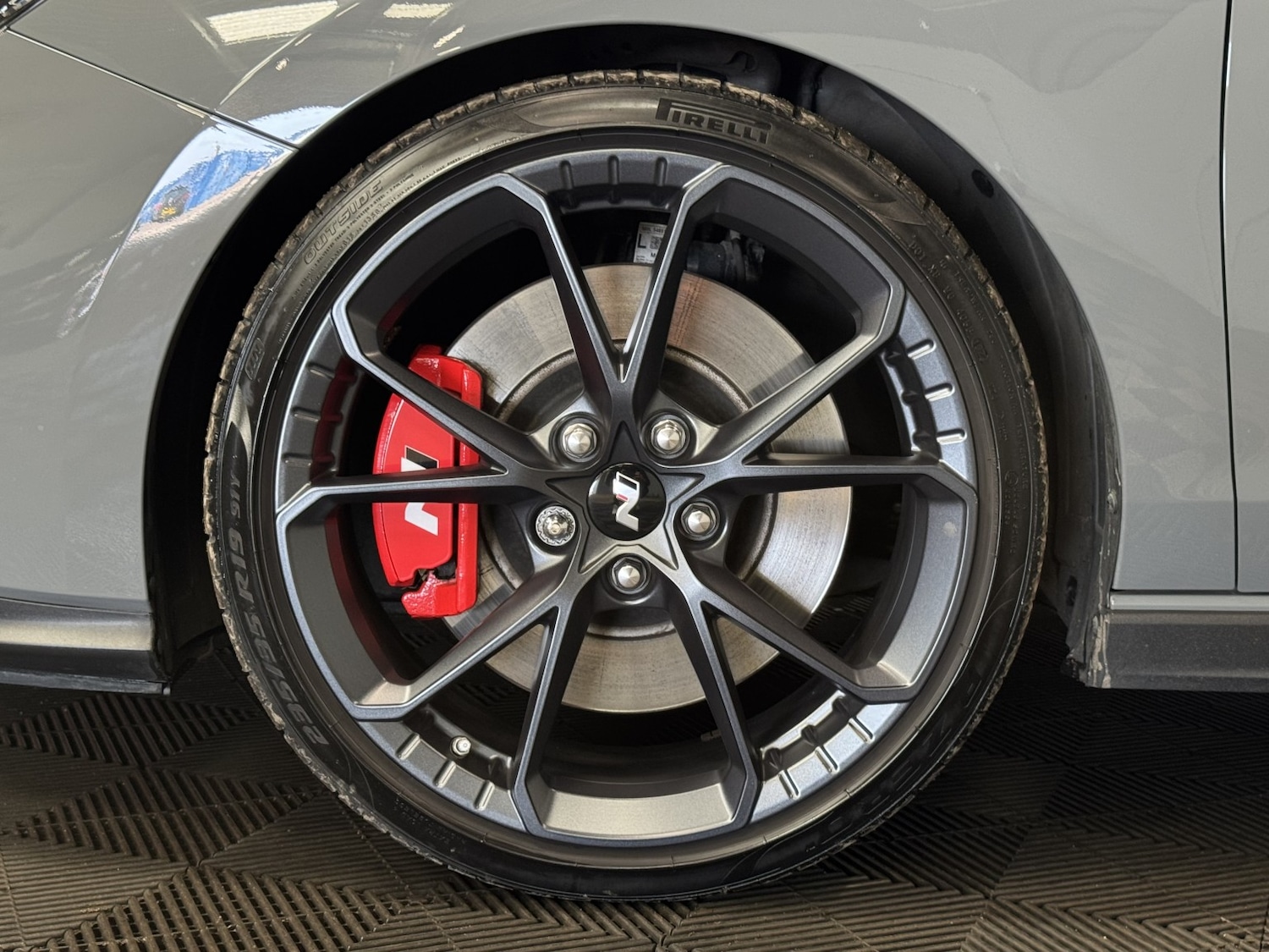 Used Hyundai i30 2023 for sale - 78198036: Photo 25