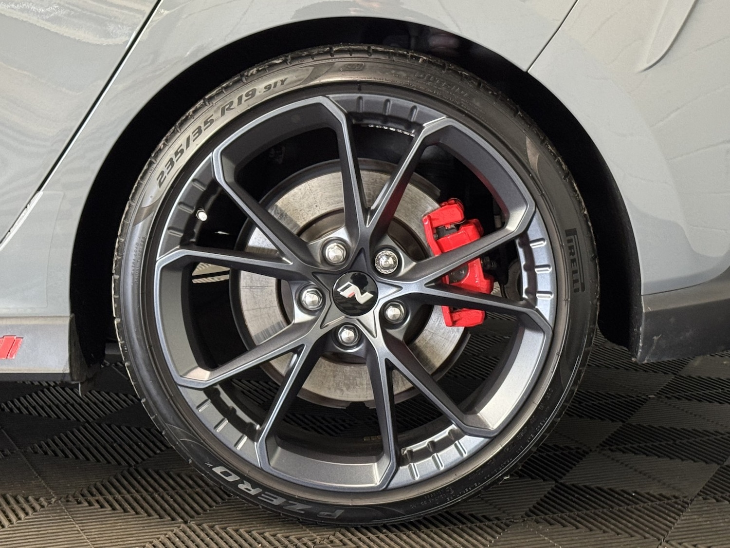 Used Hyundai i30 2023 for sale - 78198036: Photo 26