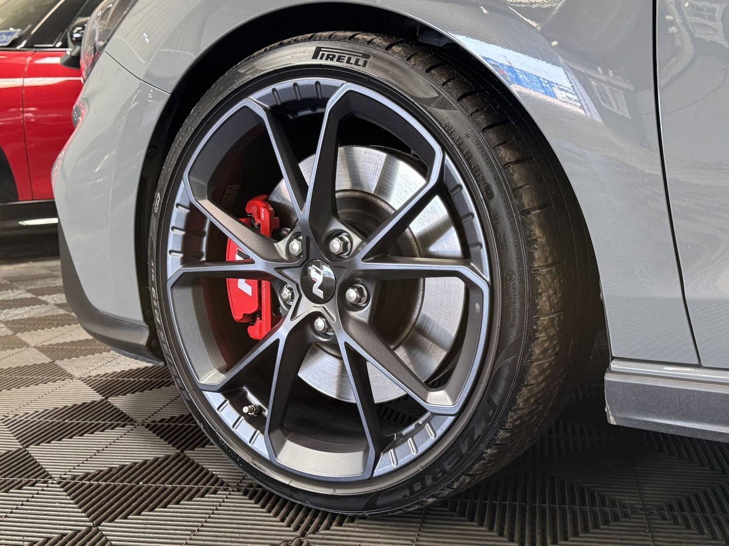 Used Hyundai i30 2023 for sale - 78198036: Photo 29