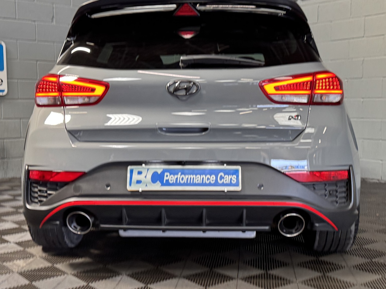 Used Hyundai i30 2023 for sale - 78198036: Photo 3