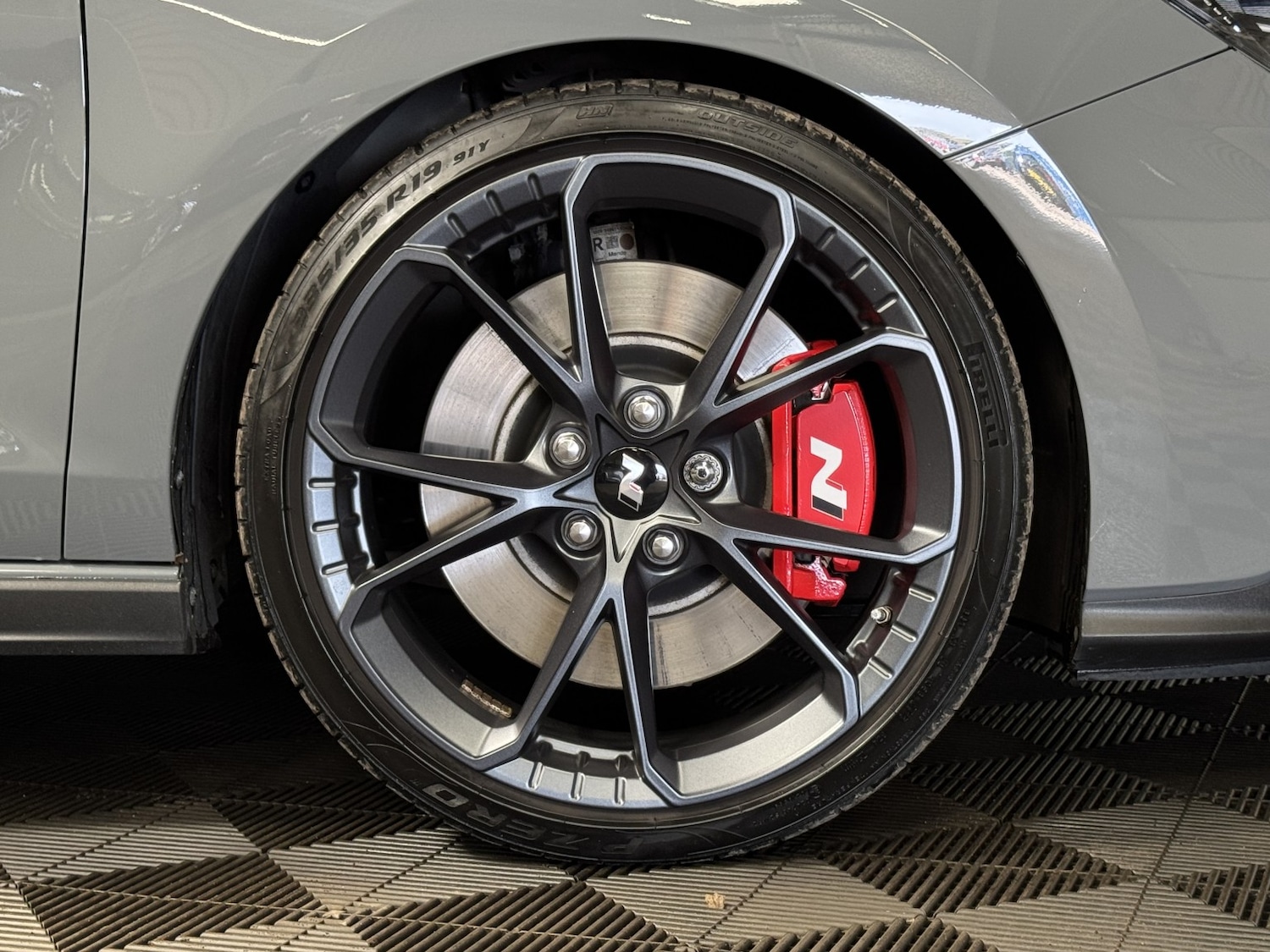 Used Hyundai i30 2023 for sale - 78198036: Photo 30