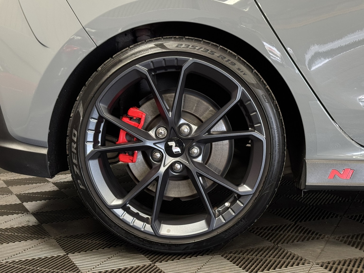 Used Hyundai i30 2023 for sale - 78198036: Photo 31