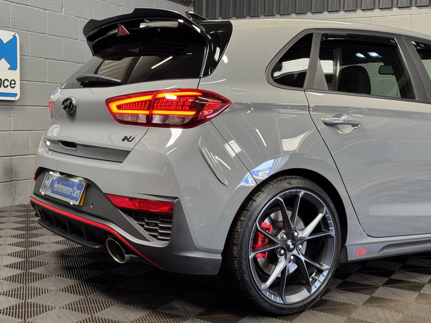 Used Hyundai i30 2023 for sale - 78198036: Photo 32