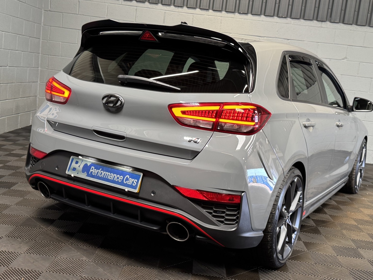 Used Hyundai i30 2023 for sale - 78198036: Photo 33