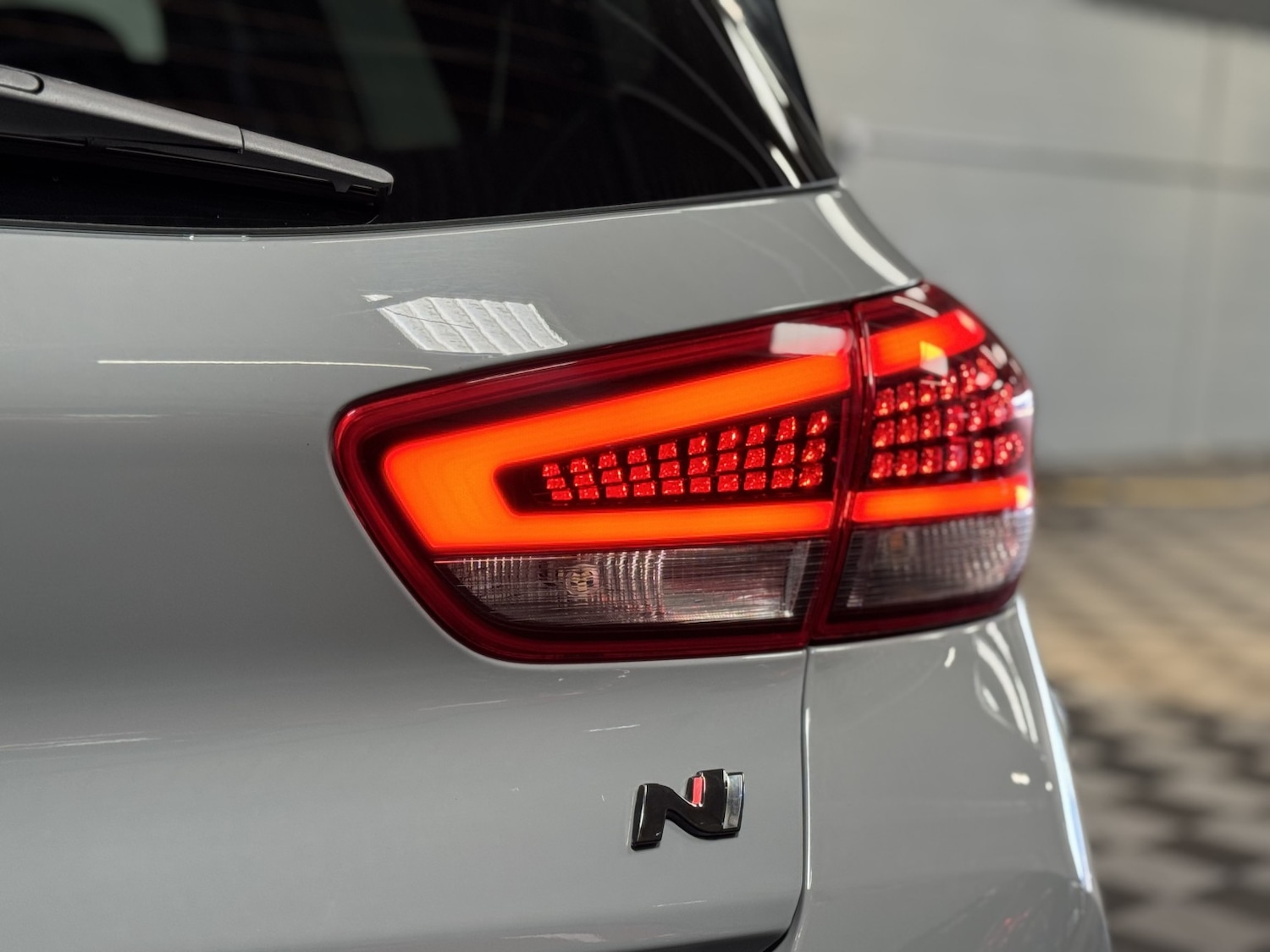 Used Hyundai i30 2023 for sale - 78198036: Photo 34