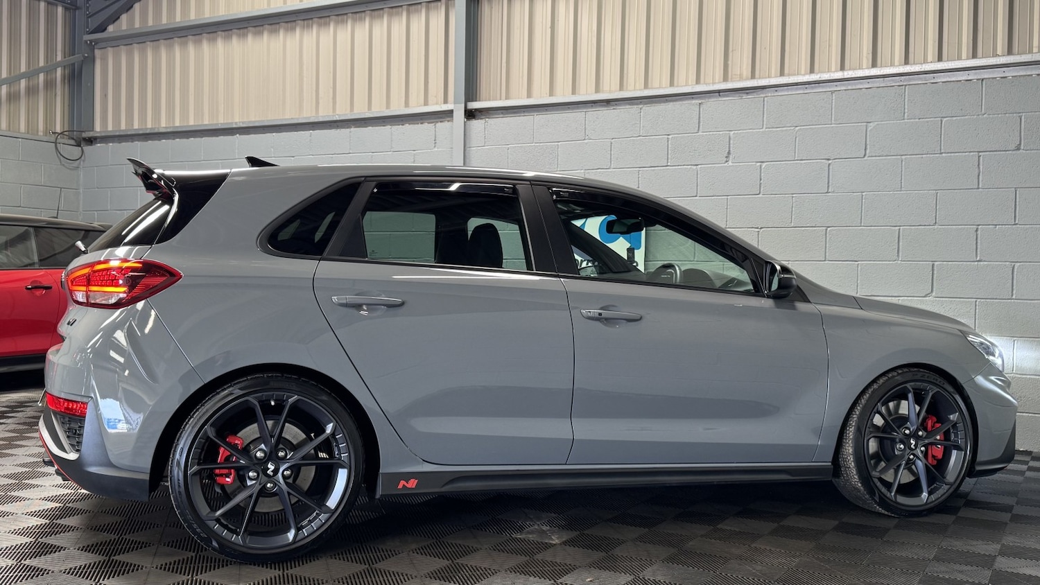 Used Hyundai i30 2023 for sale - 78198036: Photo 35