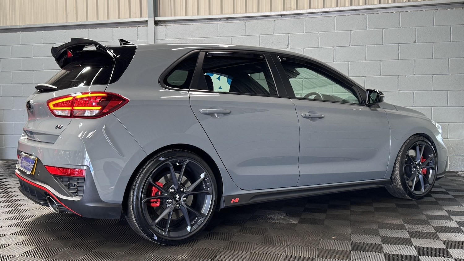 Used Hyundai i30 2023 for sale - 78198036: Photo 36