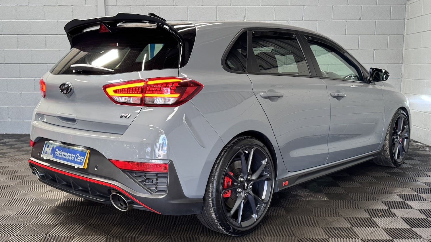 Used Hyundai i30 2023 for sale - 78198036: Photo 37