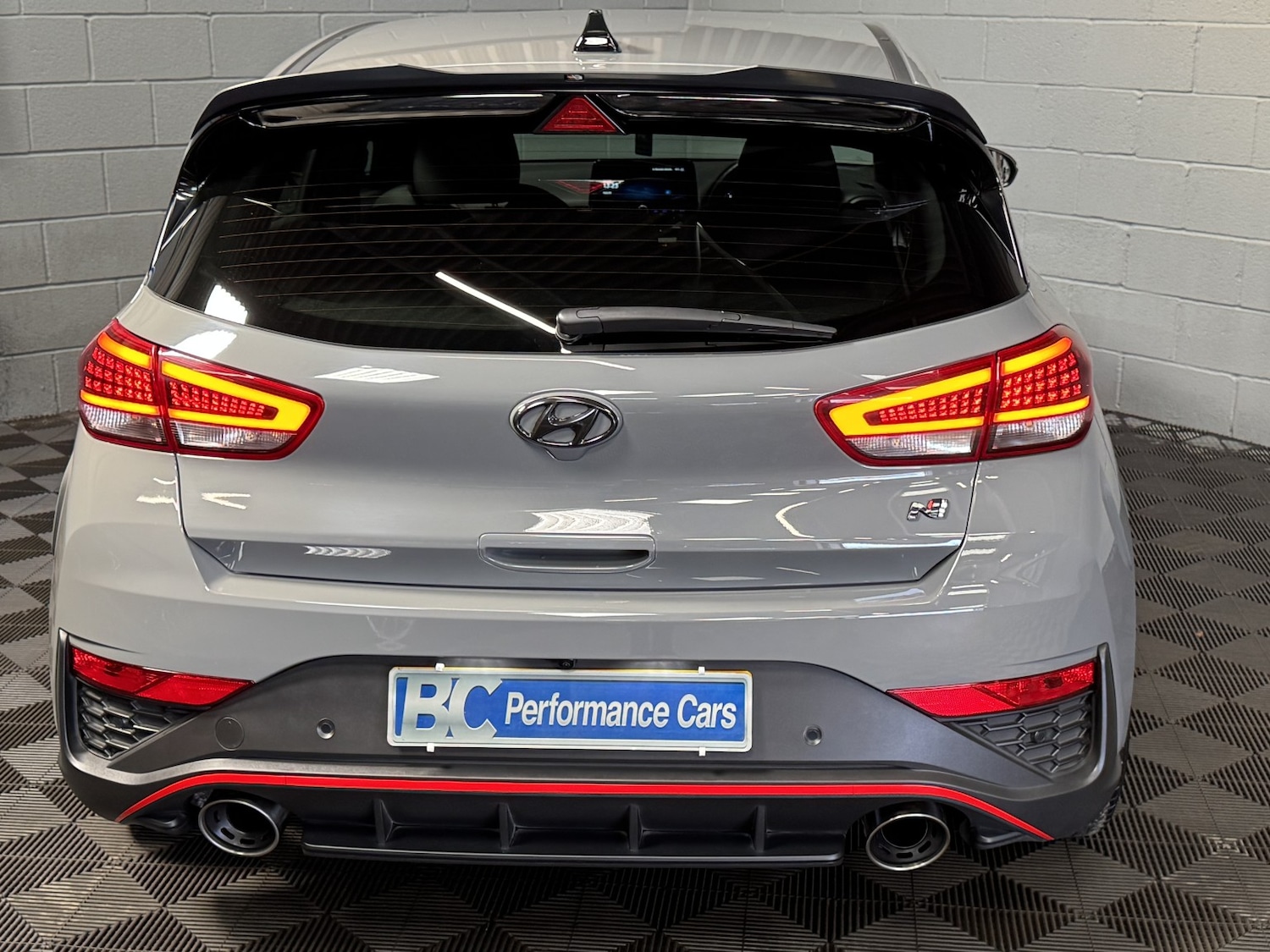 Used Hyundai i30 2023 for sale - 78198036: Photo 38