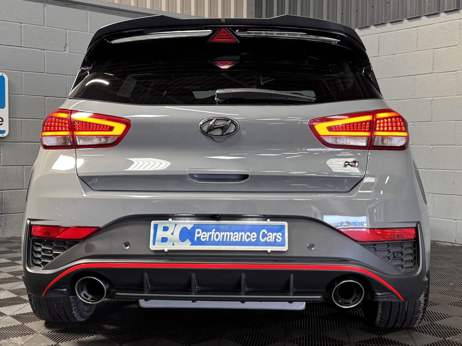 Used Hyundai i30 2023 for sale - 78198036: Photo 39