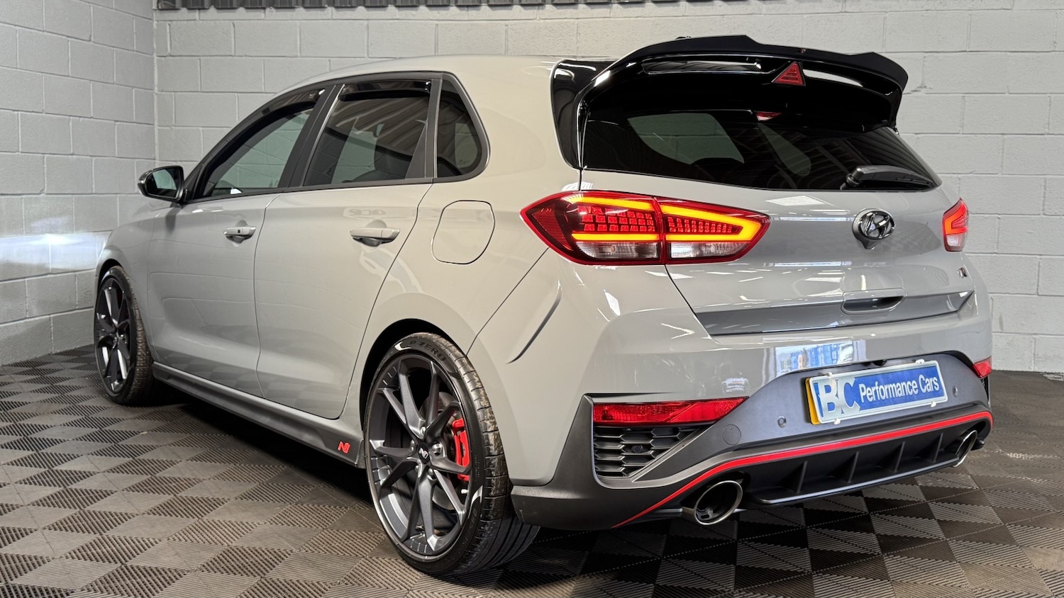 Used Hyundai i30 2023 for sale - 78198036: Photo 4