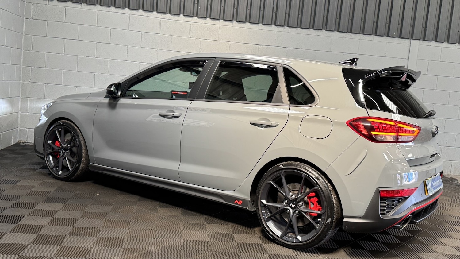 Used Hyundai i30 2023 for sale - 78198036: Photo 40