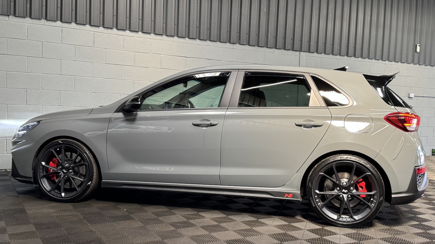 Used Hyundai i30 2023 for sale - 78198036: Photo 41