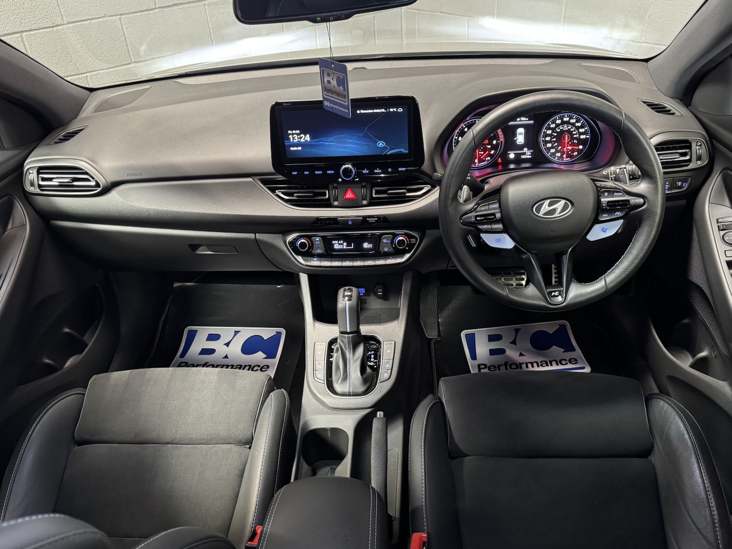 Used Hyundai i30 2023 for sale - 78198036: Photo 47