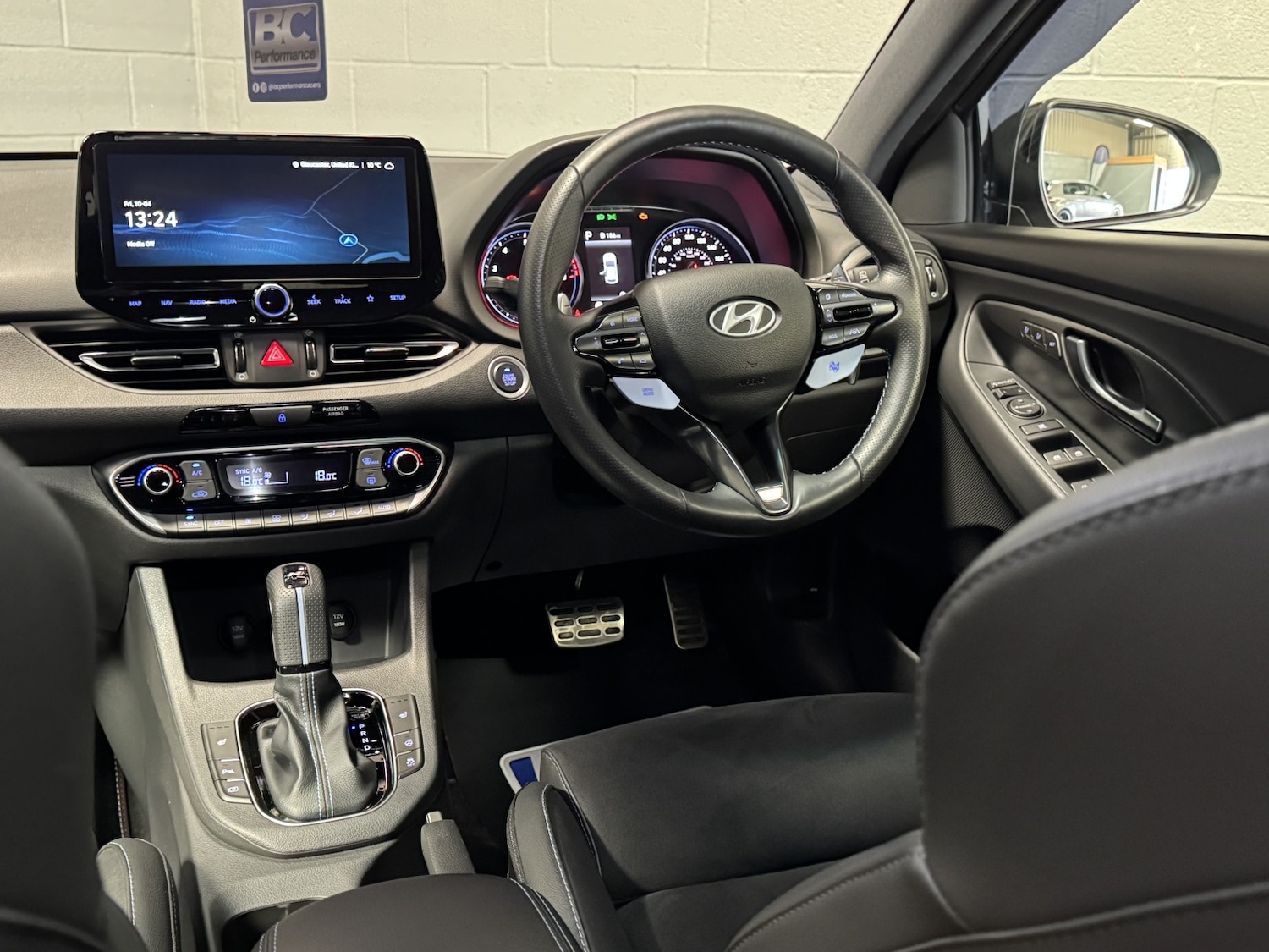 Used Hyundai i30 2023 for sale - 78198036: Photo 5