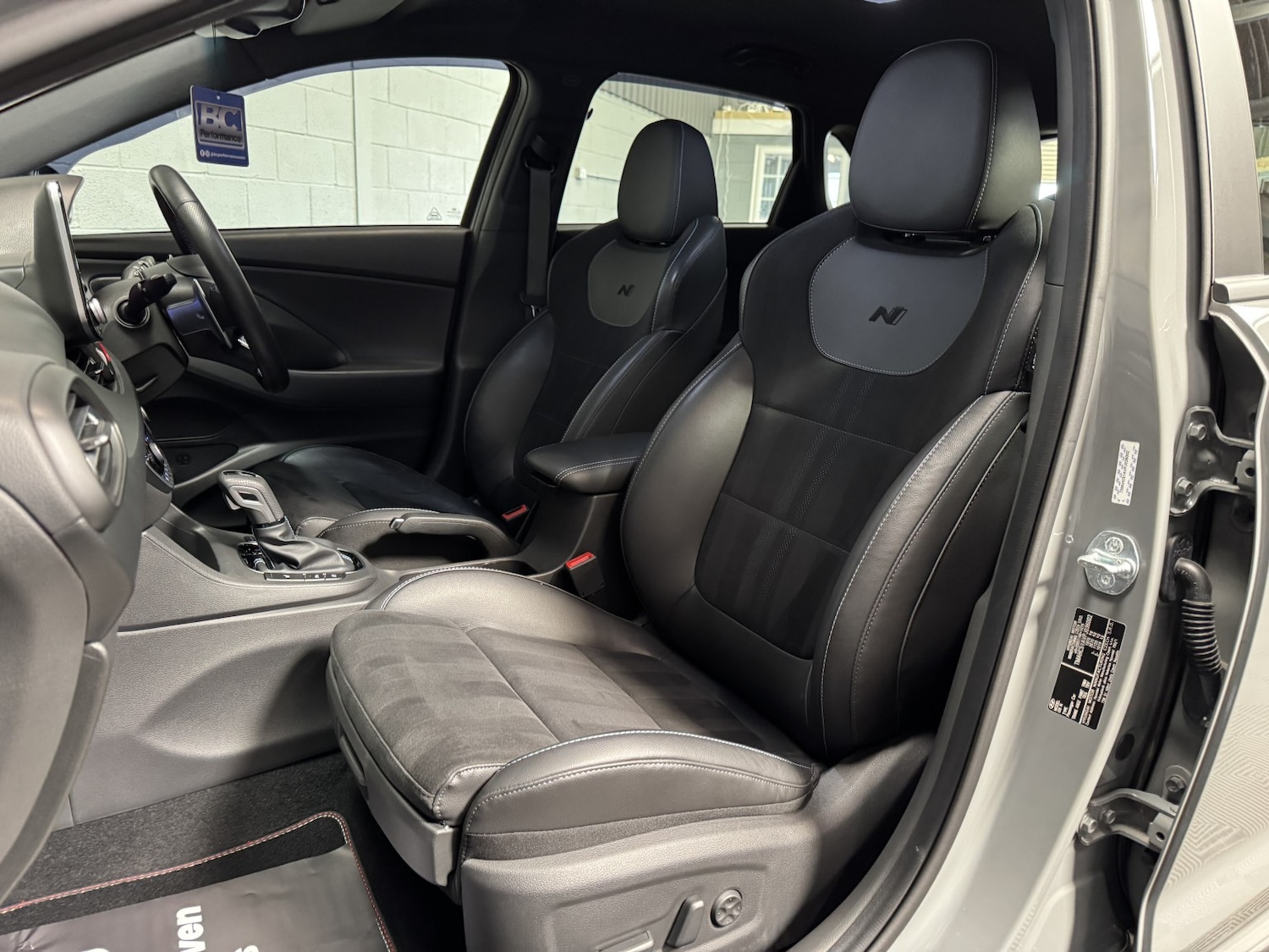 Used Hyundai i30 2023 for sale - 78198036: Photo 6