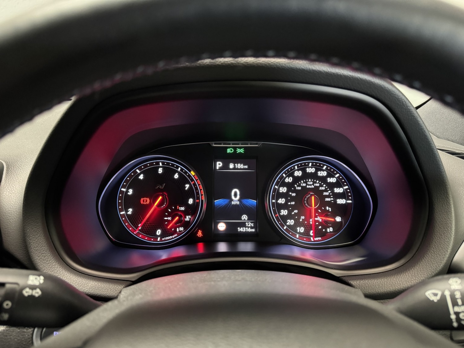 Used Hyundai i30 2023 for sale - 78198036: Photo 64