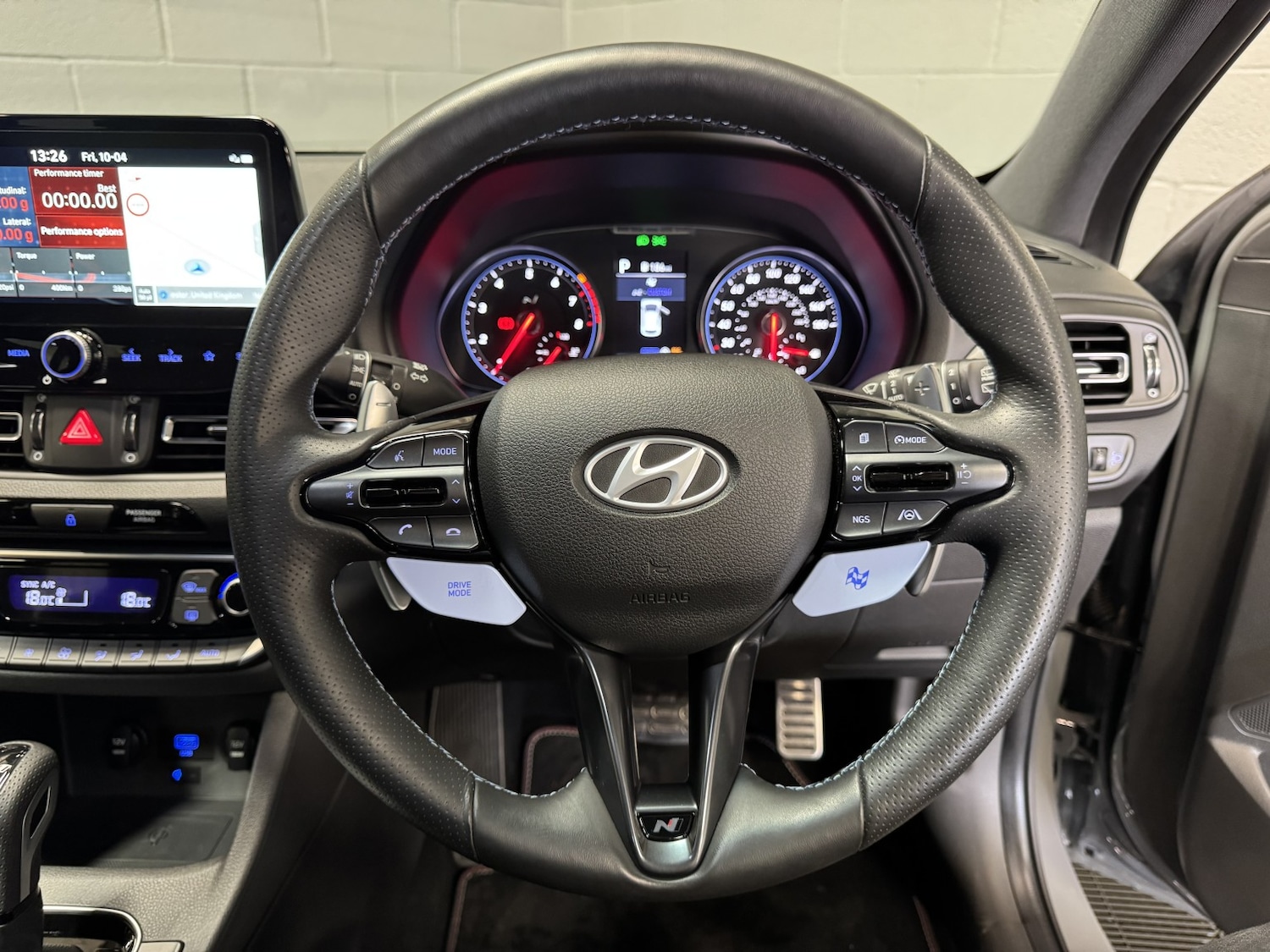 Used Hyundai i30 2023 for sale - 78198036: Photo 65