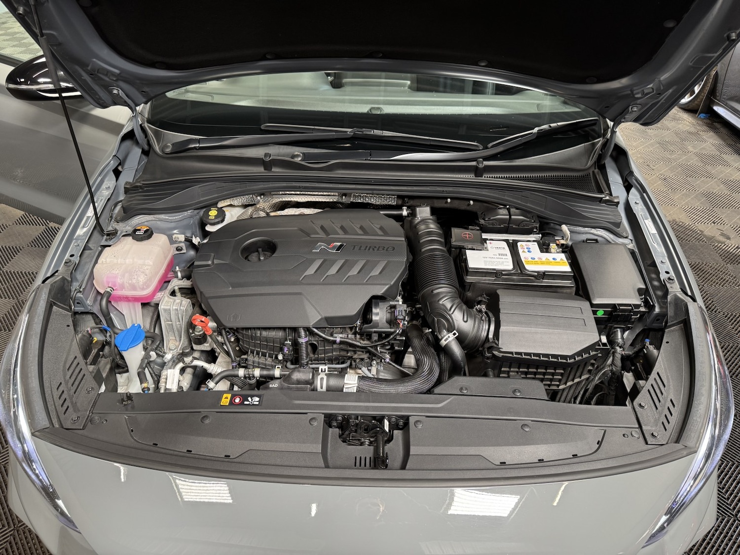 Used Hyundai i30 2023 for sale - 78198036: Photo 66