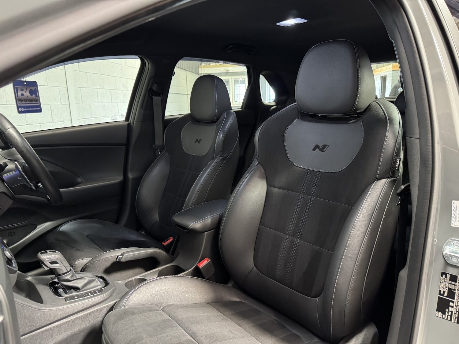 Used Hyundai i30 2023 for sale - 78198036: Photo 7