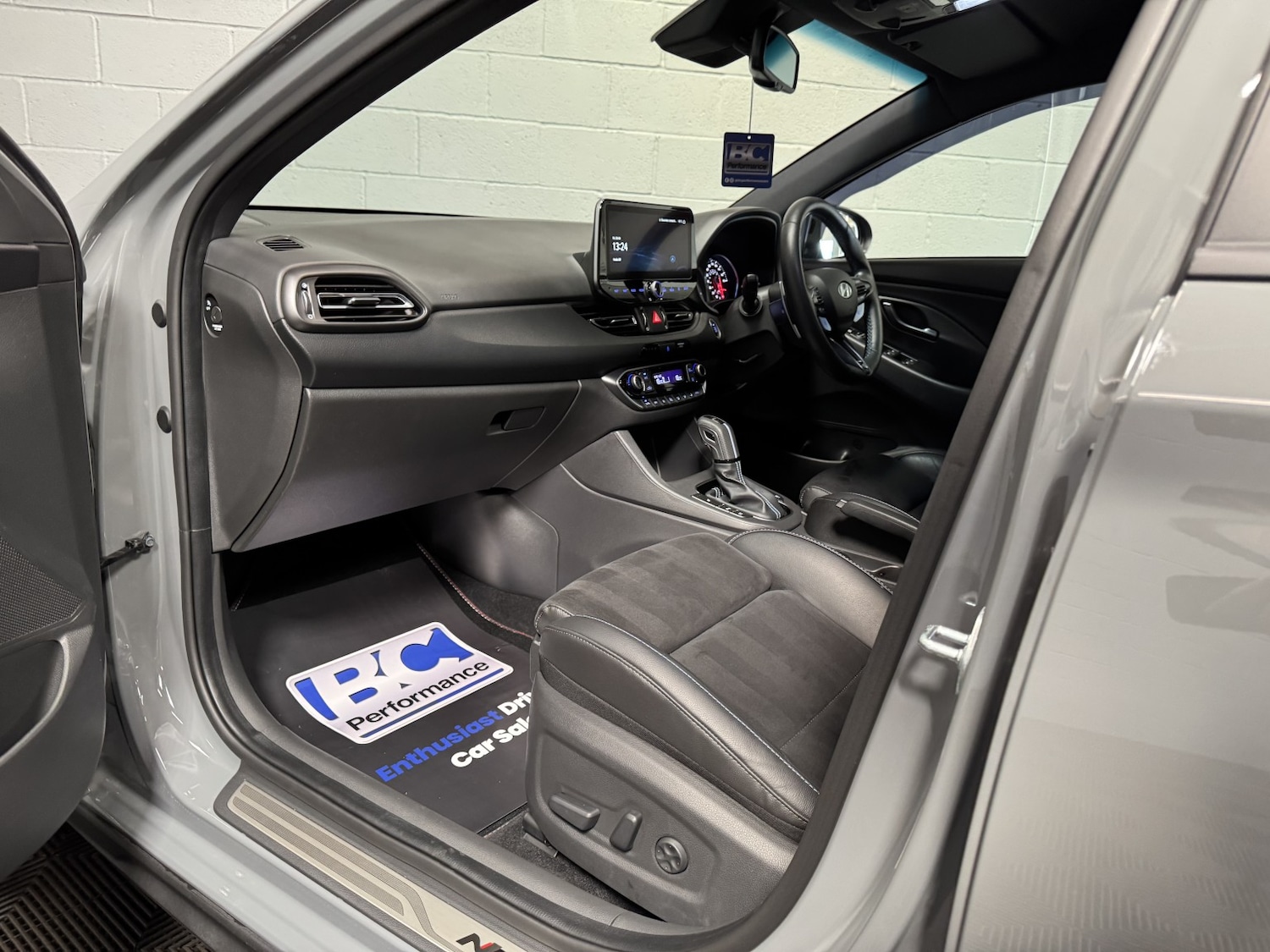 Used Hyundai i30 2023 for sale - 78198036: Photo 9