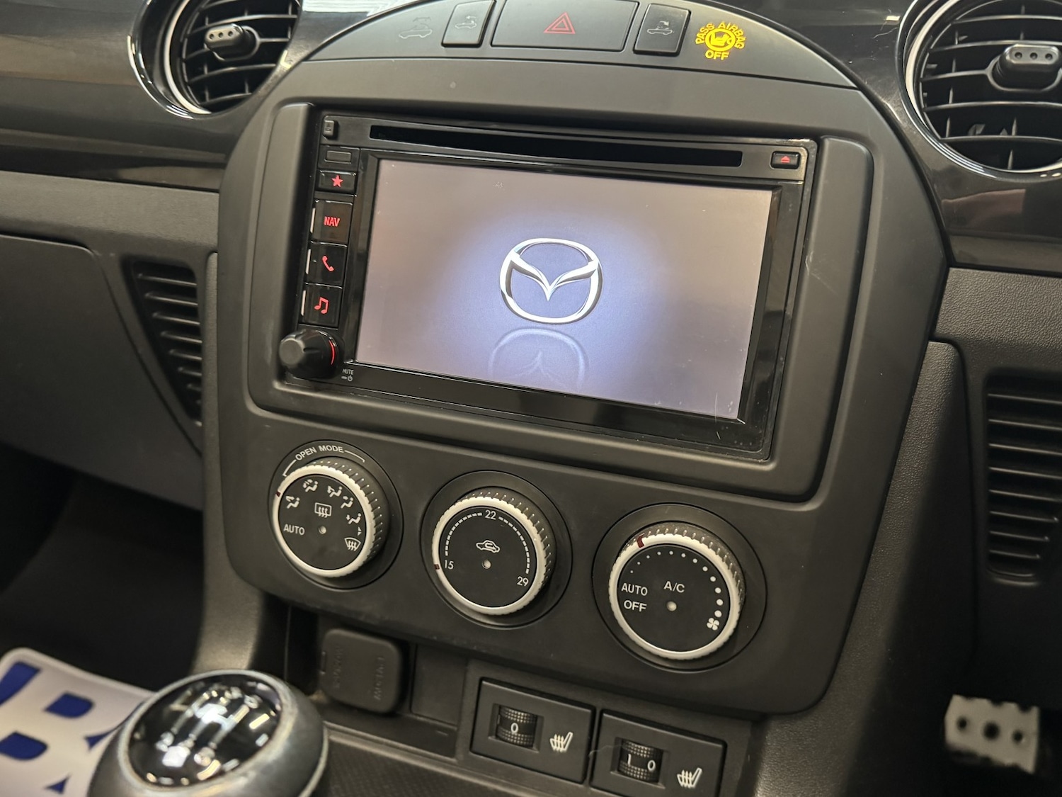 Used Mazda MX-5 2014 for sale - 77459926: Photo 10