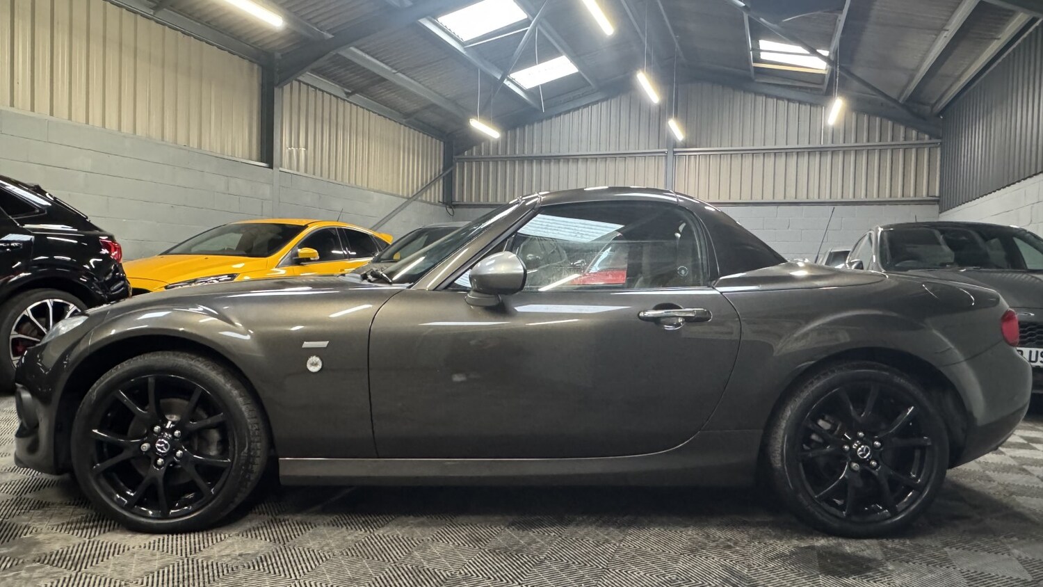 Used Mazda MX-5 2014 for sale - 77459926: Photo 17