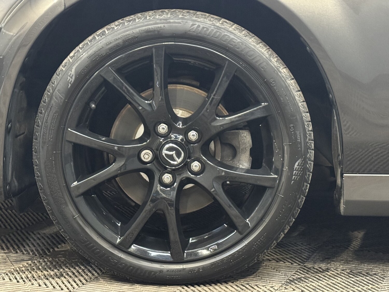 Used Mazda MX-5 2014 for sale - 77459926: Photo 19