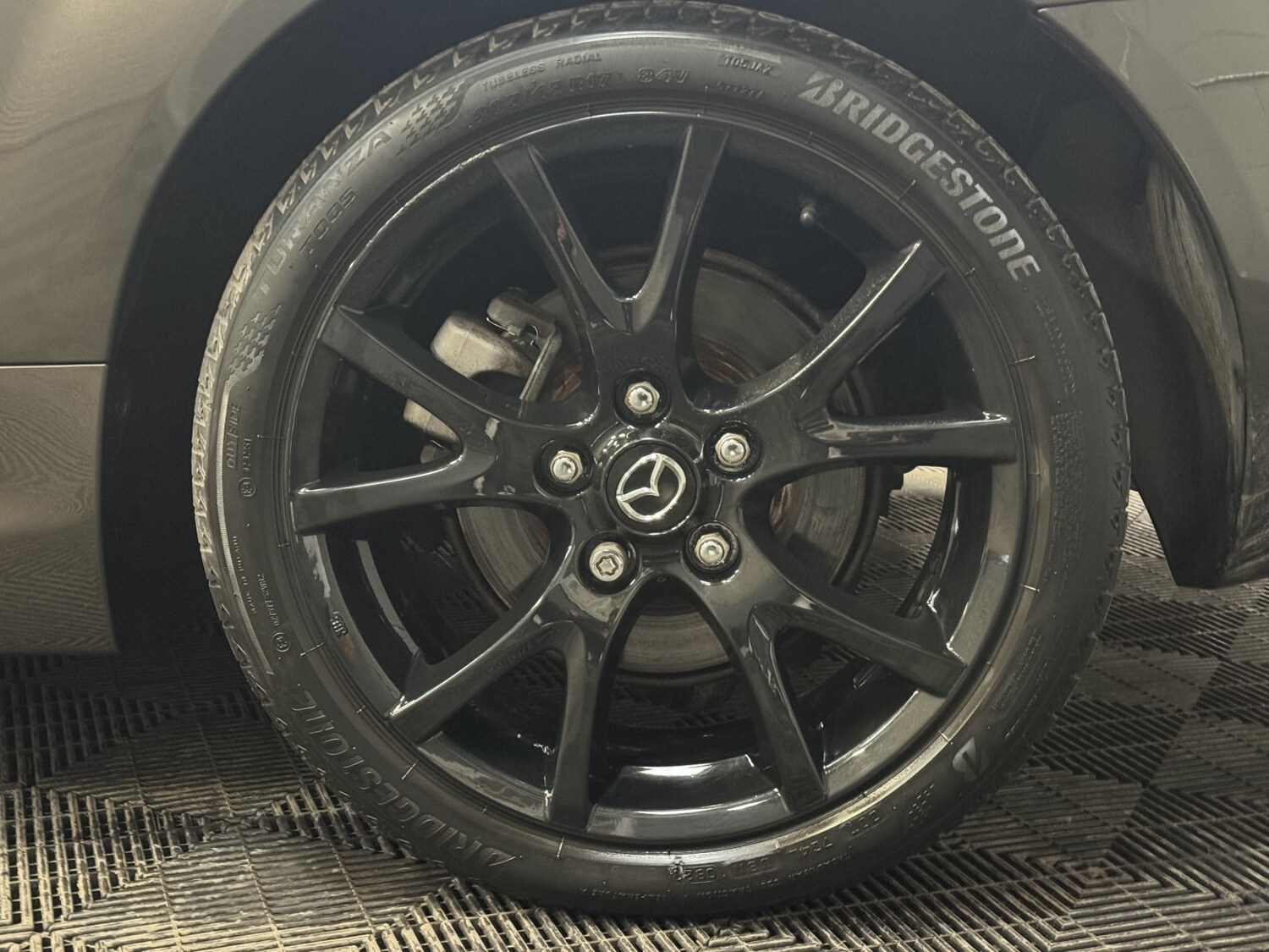 Used Mazda MX-5 2014 for sale - 77459926: Photo 20