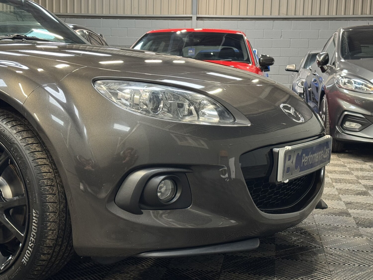 Used Mazda MX-5 2014 for sale - 77459926: Photo 22