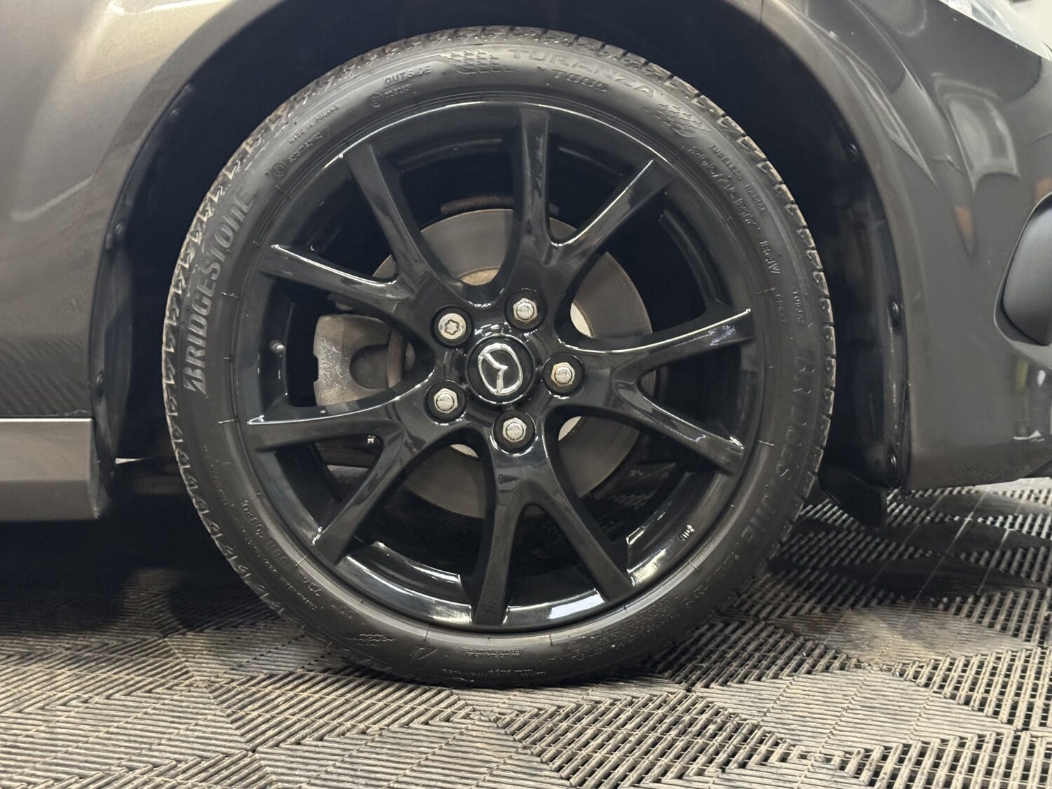 Used Mazda MX-5 2014 for sale - 77459926: Photo 23