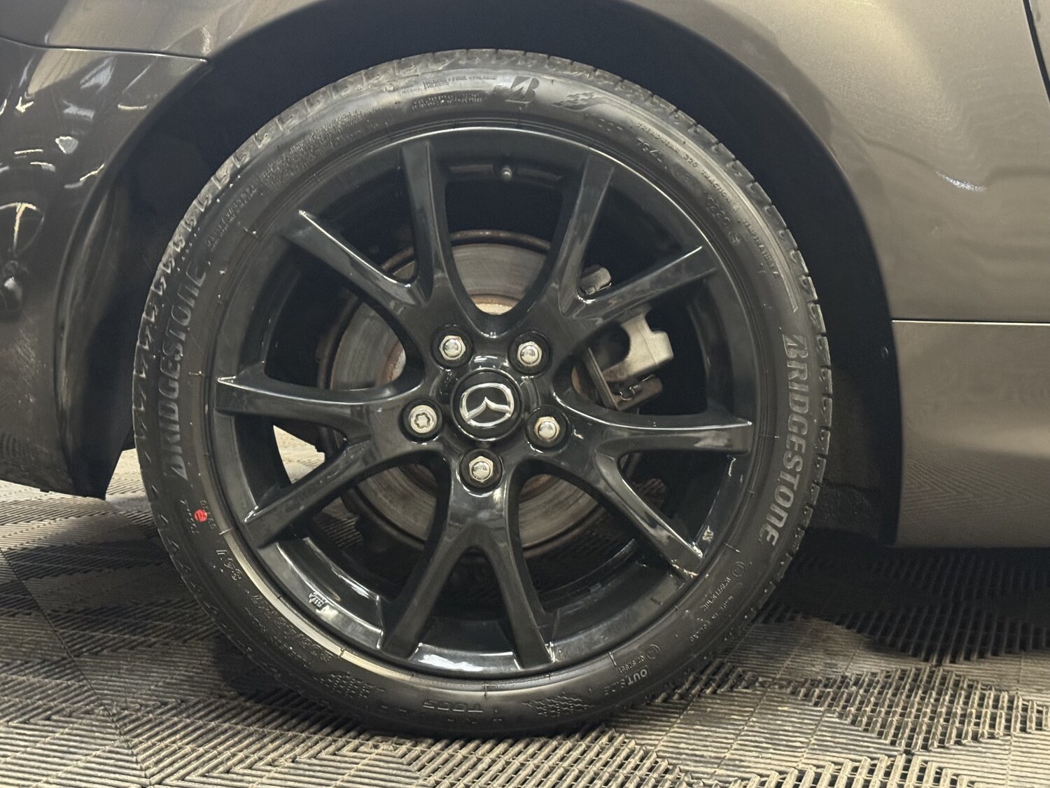 Used Mazda MX-5 2014 for sale - 77459926: Photo 24