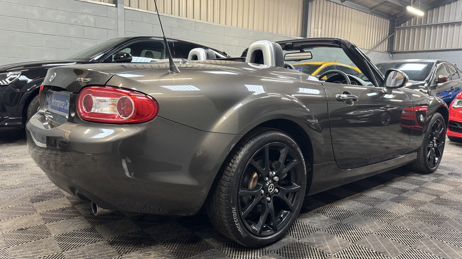 Used Mazda MX-5 2014 for sale - 77459926: Photo 25