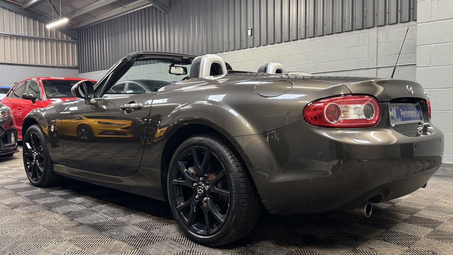 Used Mazda MX-5 2014 for sale - 77459926: Photo 26