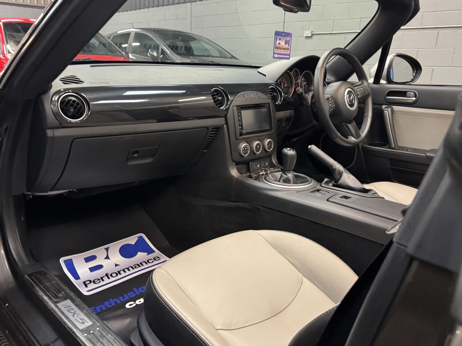 Used Mazda MX-5 2014 for sale - 77459926: Photo 29