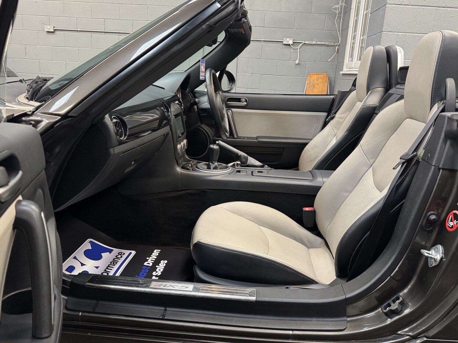 Used Mazda MX-5 2014 for sale - 77459926: Photo 30