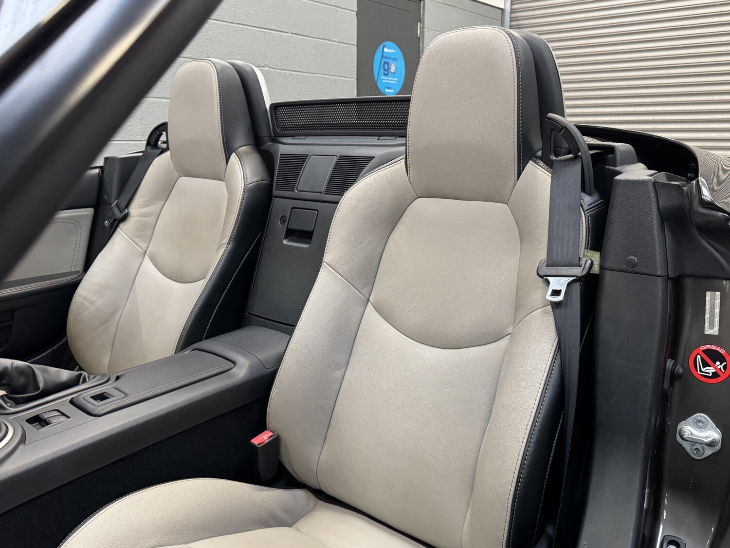 Used Mazda MX-5 2014 for sale - 77459926: Photo 31